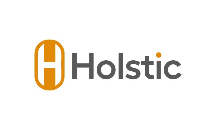 Holstic logo